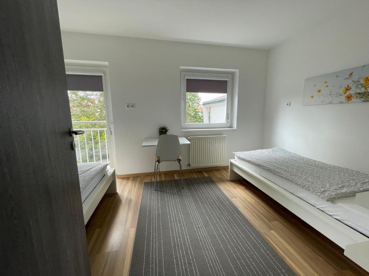 Benevia Apartments 페치 외부 사진