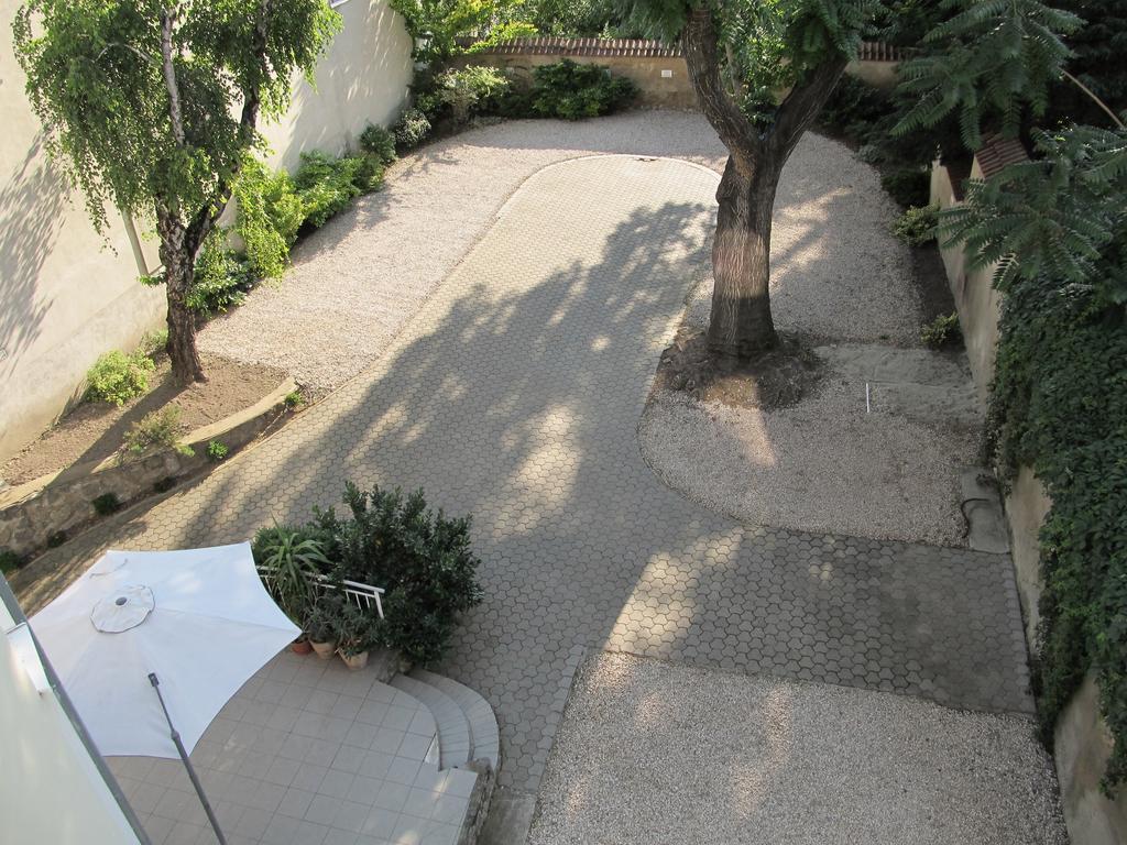 Benevia Apartments 페치 객실 사진
